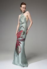 Lysoria Dress