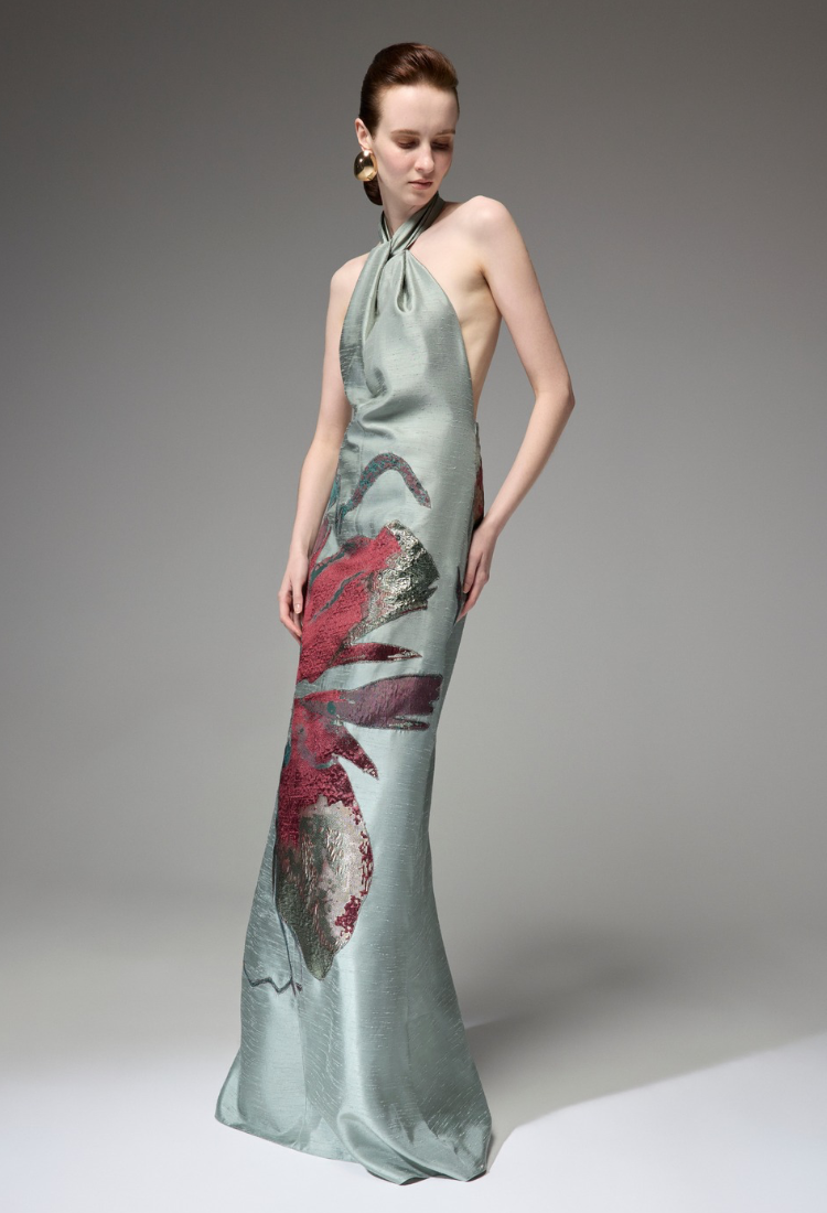 Lysoria Dress