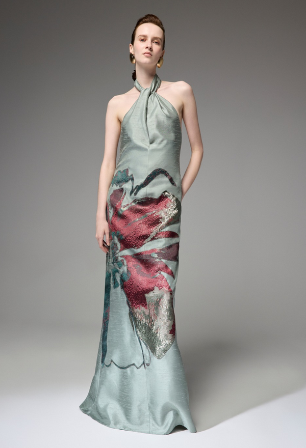 Lysoria Dress