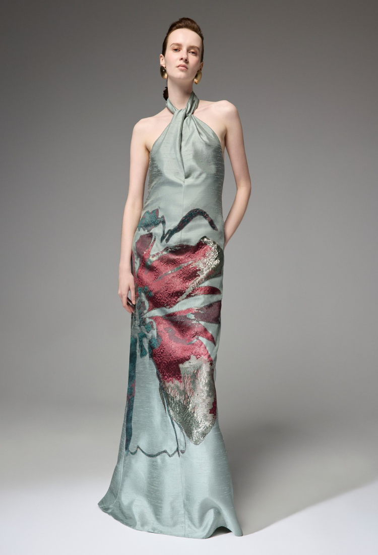 Lysoria Dress