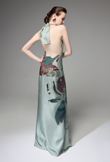 Lysoria Dress