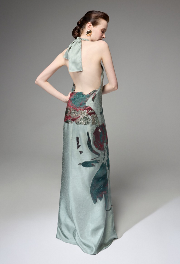 Lysoria Dress