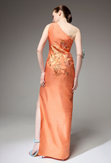 Coralia Dress