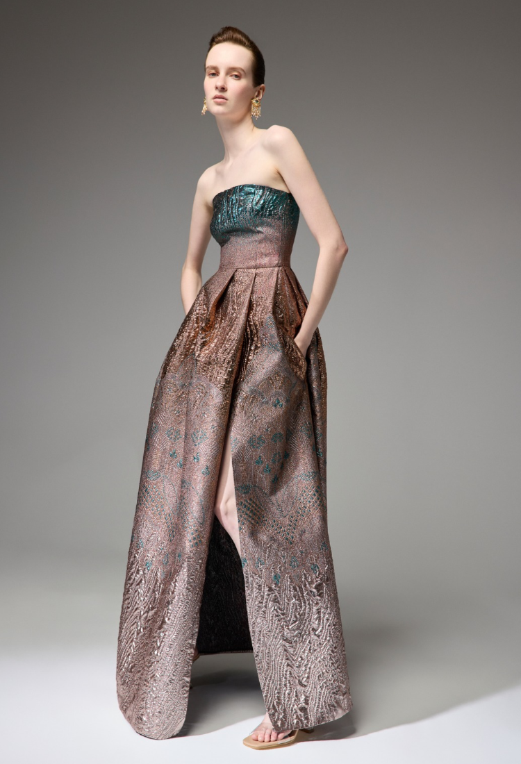 Mirael Dress