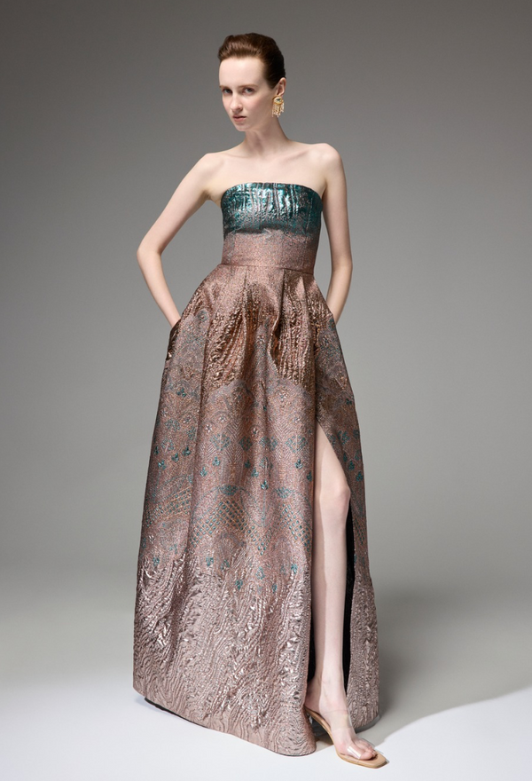 Mirael Dress