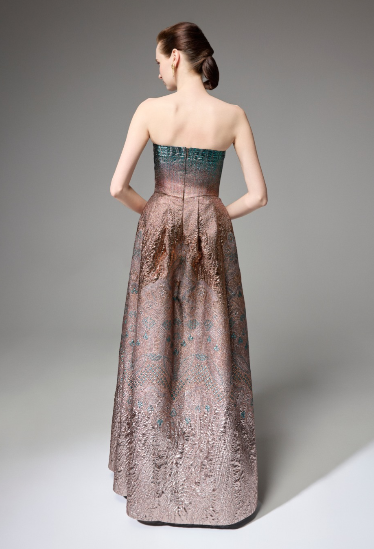 Mirael Dress