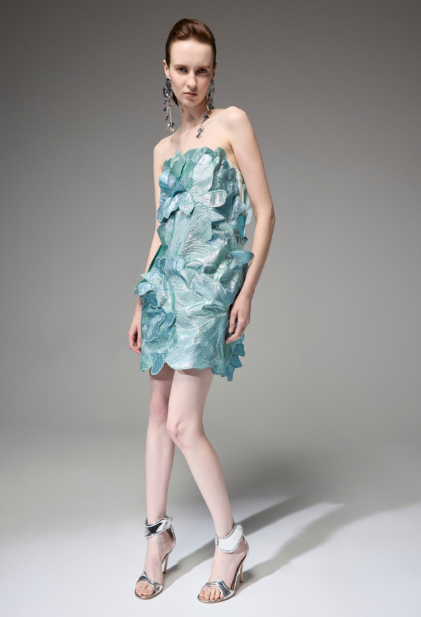 Aurephina Dress
