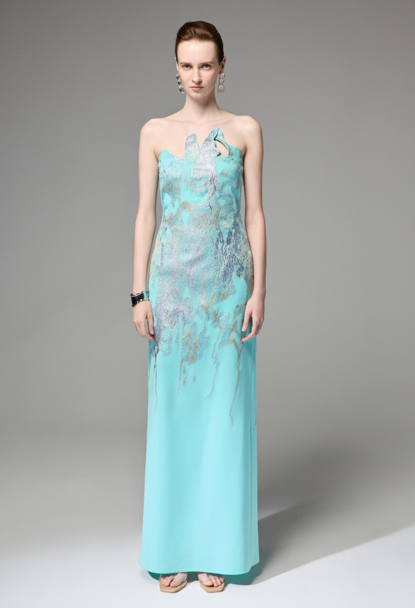 Aquessia Dress
