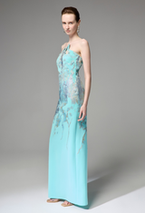 Aquessia Dress