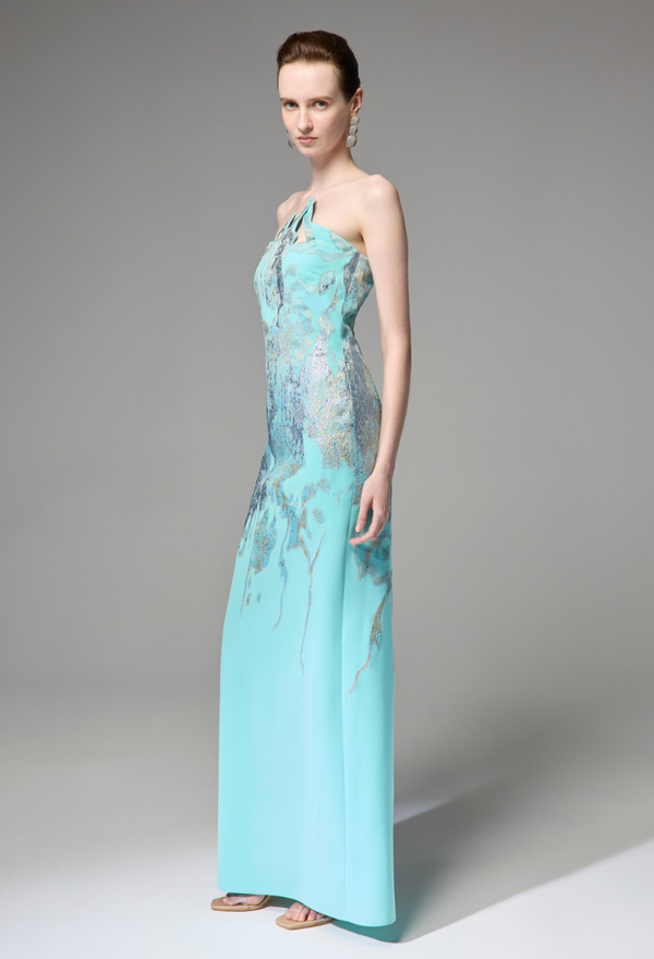 Aquessia Dress