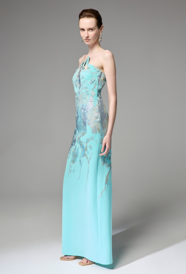 Aquessia Dress