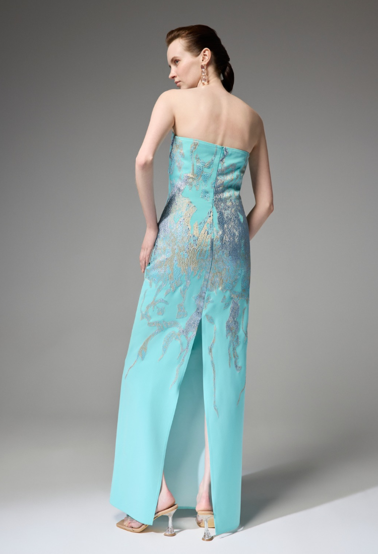 Aquessia Dress