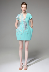 Aquessia Dress