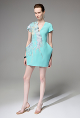 Aquessia Dress