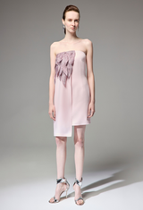 Roselithe Dress