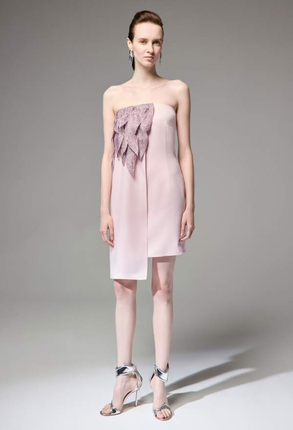 Roselithe Dress