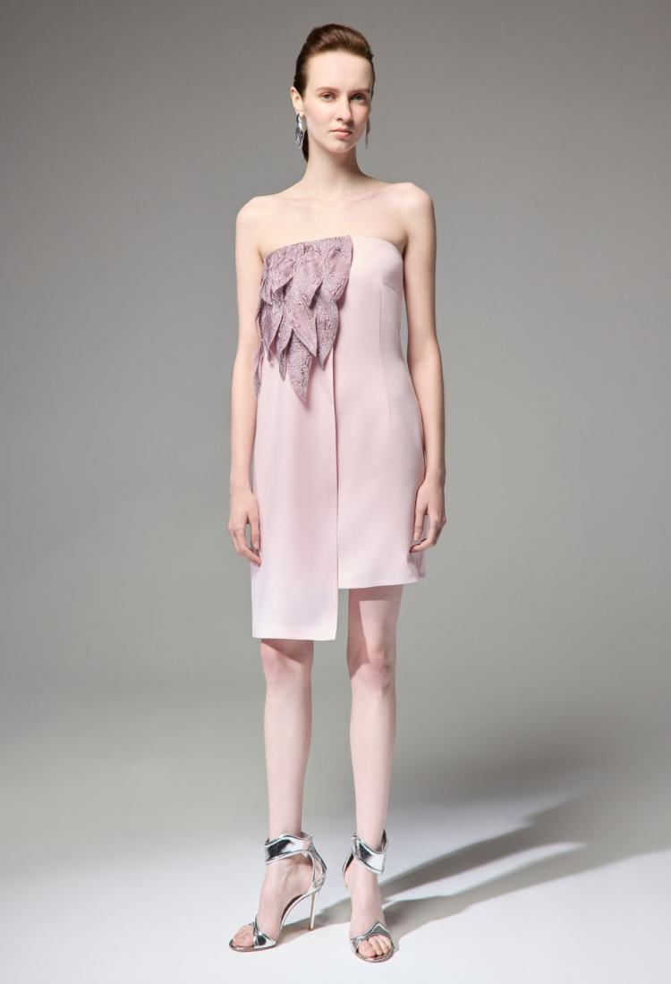 Roselithe Dress