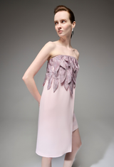 Roselithe Dress