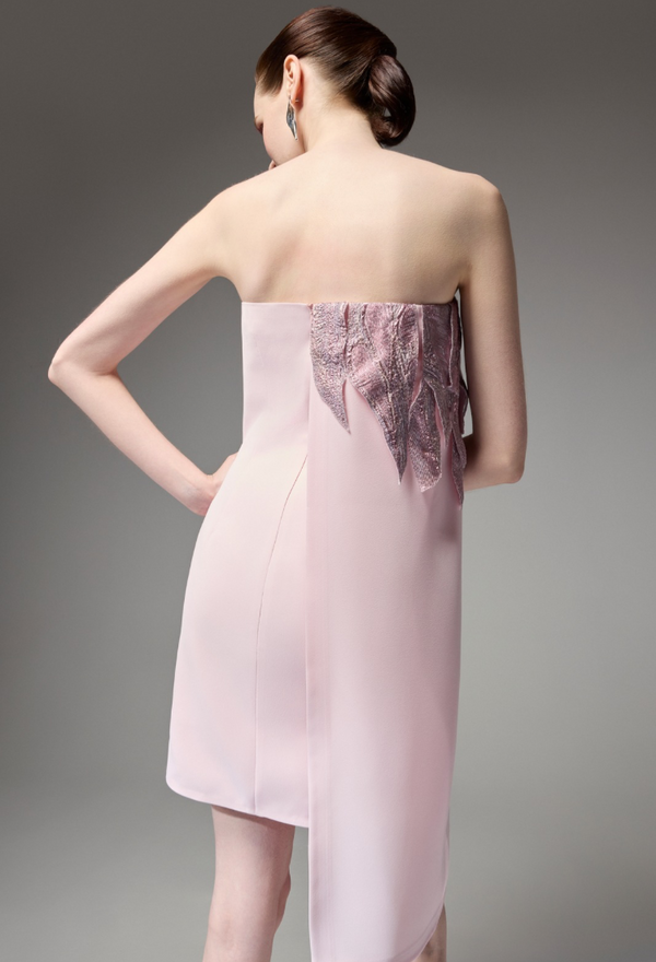 Roselithe Dress