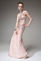 Silvaria Dress