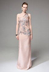 Silvaria Dress