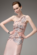 Silvaria Dress