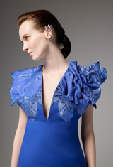 Azuralis Dress