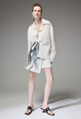 Cerusine Skirt