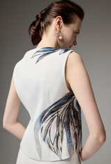 Cerusine Vest