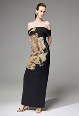 Oréthea Dress