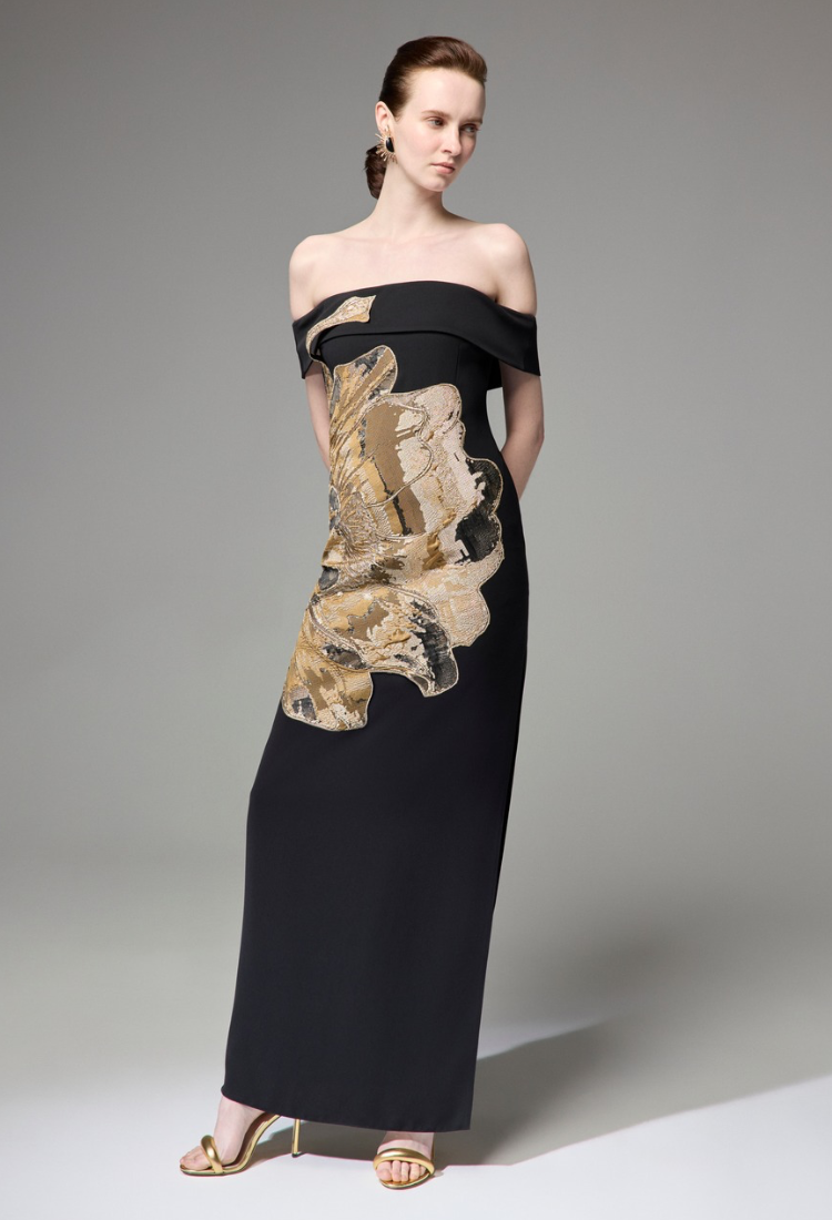 Oréthea Dress