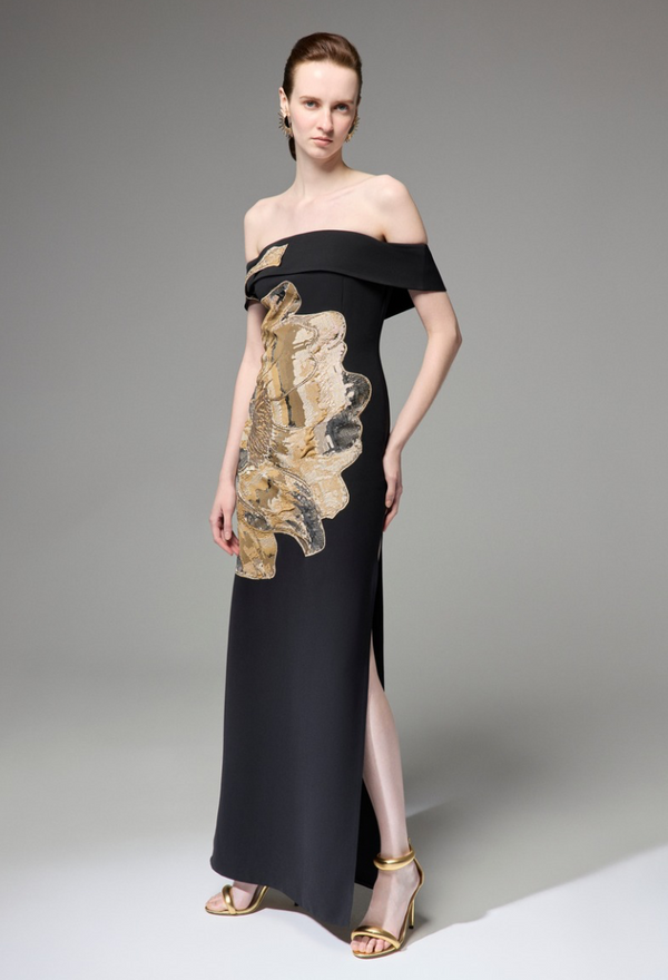 Oréthea Dress