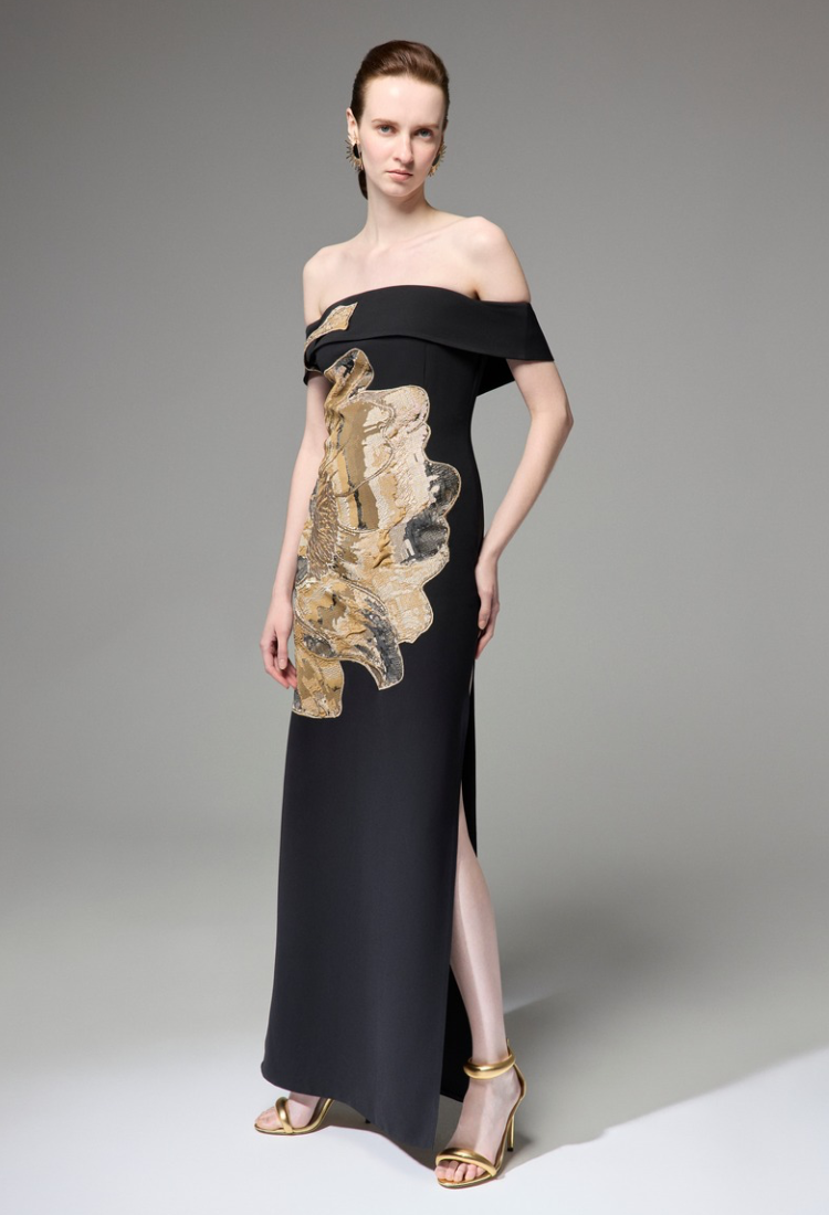 Oréthea Dress
