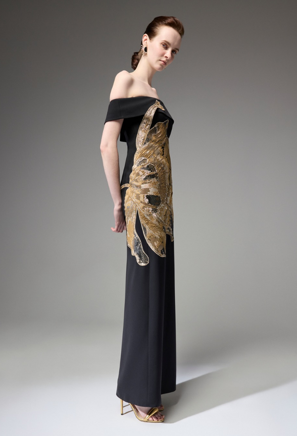 Oréthea Dress