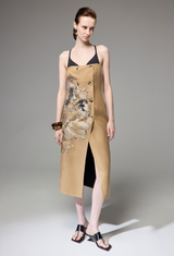 Oréthea Dress