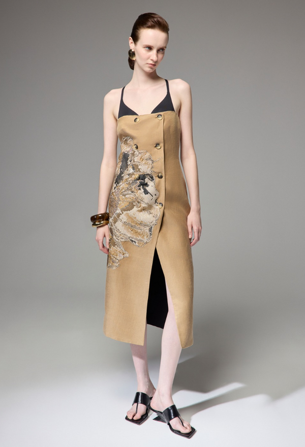 Oréthea Dress