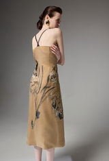 Oréthea Dress