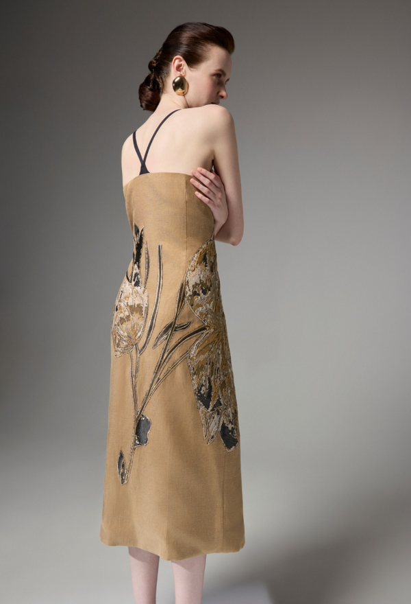 Oréthea Dress