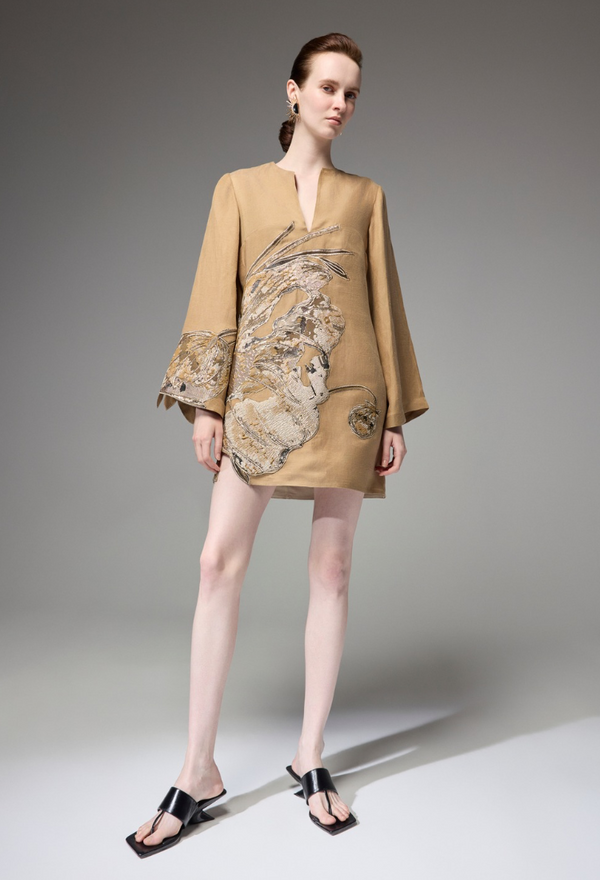 Oréthea Dress