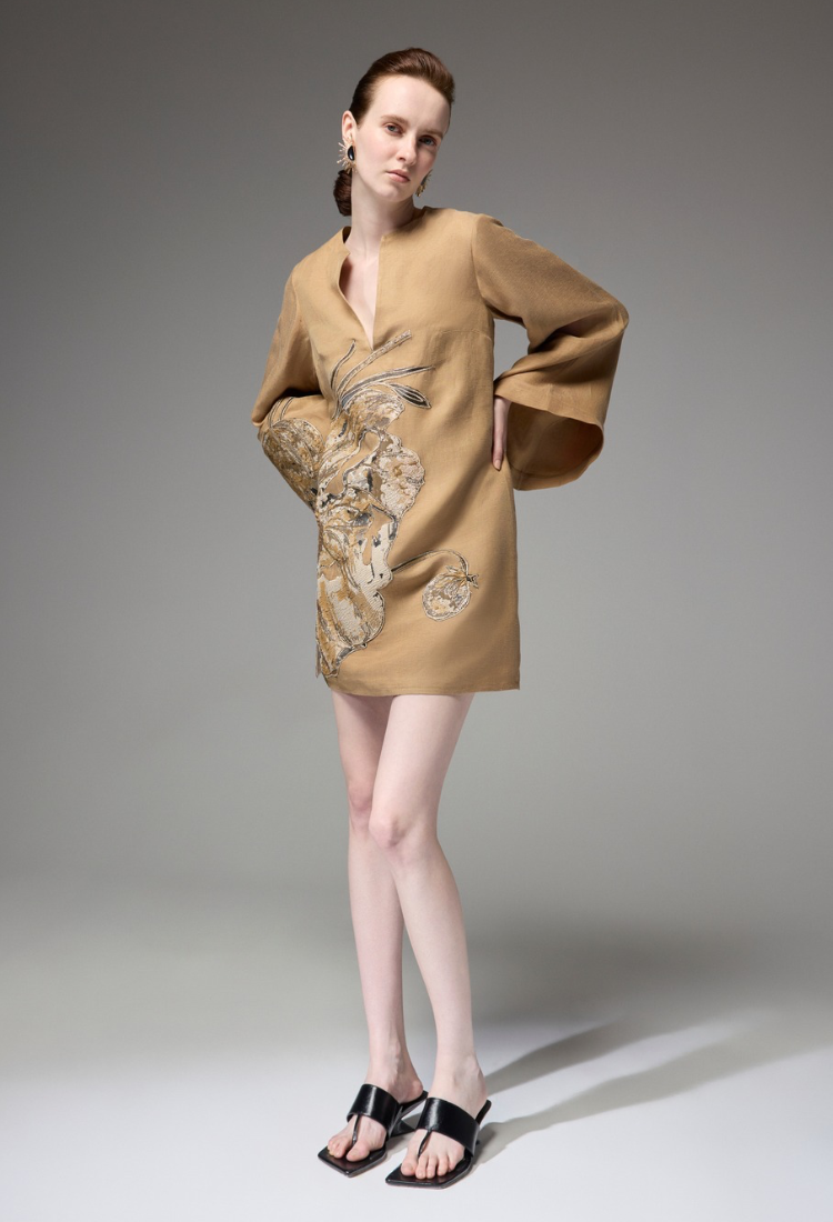 Oréthea Dress
