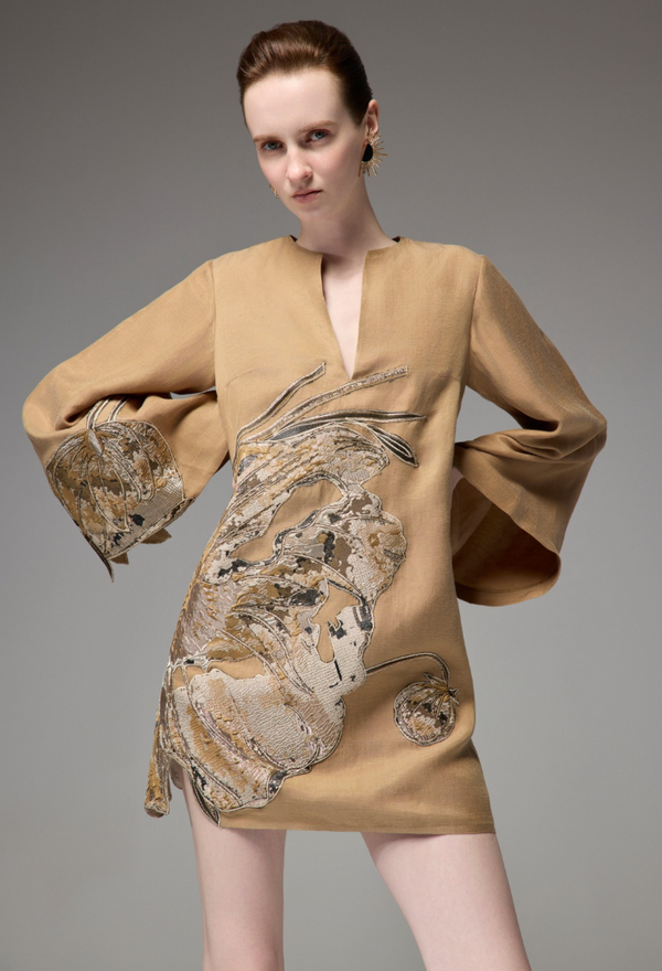 Oréthea Dress