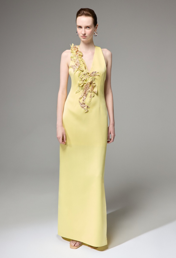 Solenéa Dress