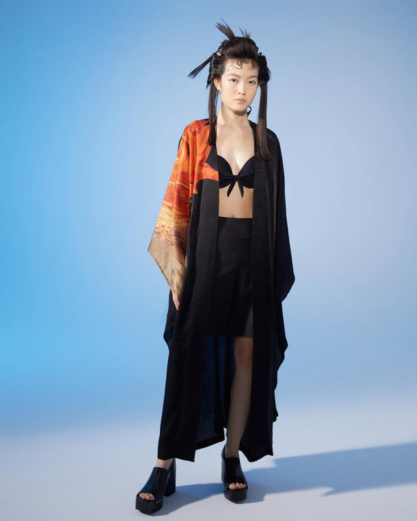 Alexandria Kaftan