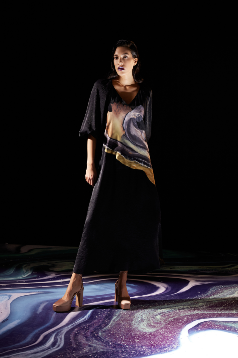 Lindsey Dress