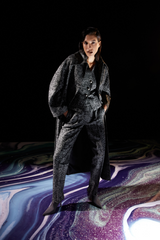Trinity Coat