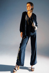 Kintsugi Pants