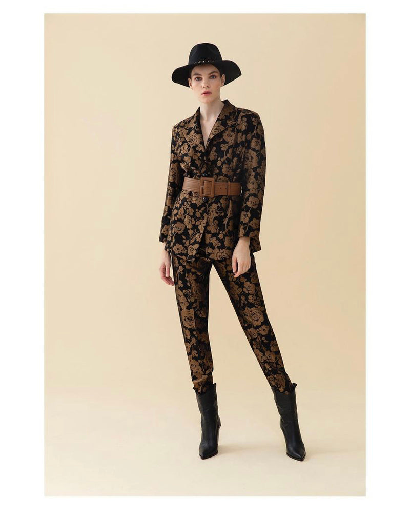 Orenda Jacket