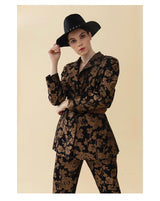 Orenda Jacket